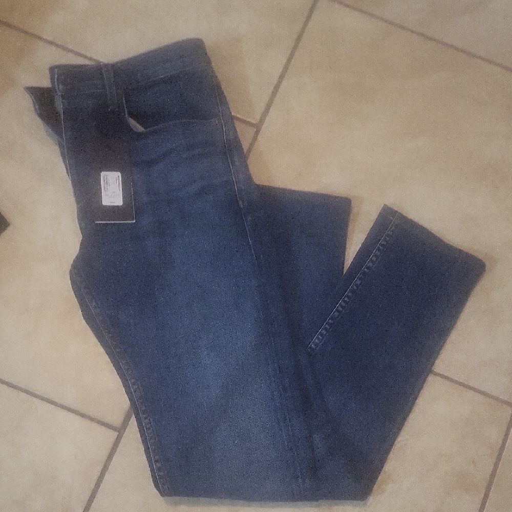 Rag And Bone New Jeans